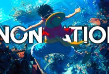 La montée des eaux et le déluge dans le monde de One Piece